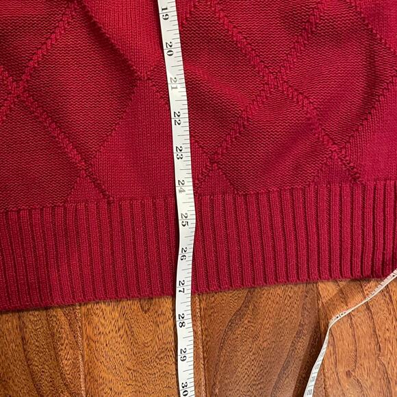 Red vintage alexander julian colours - Picture 6 of 7